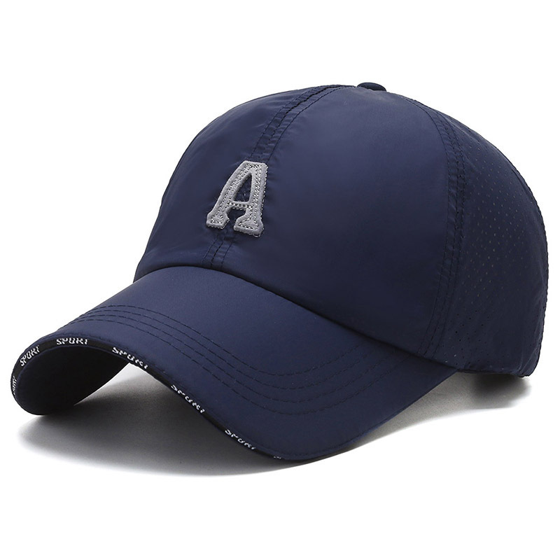 2021新款棒球帽 运动户外遮阳情侣款帽子
